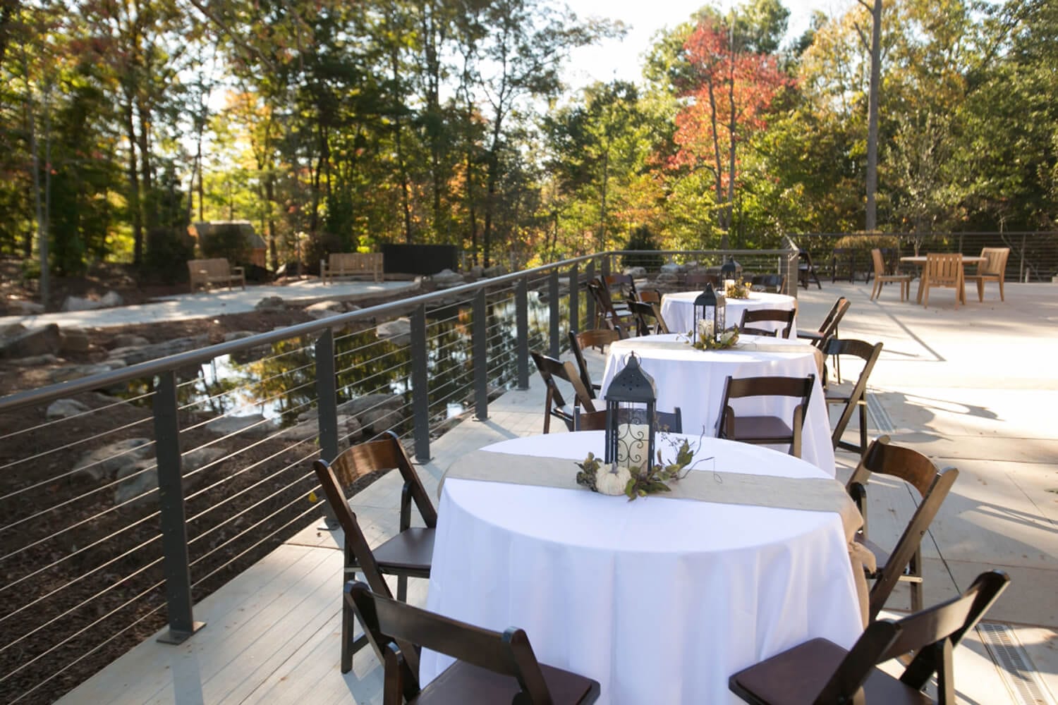 Atlanta Botanical Garden | Gainesville Private Events & Rentals