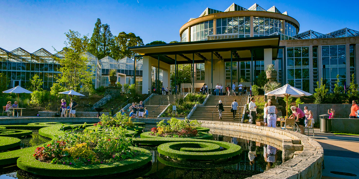 Discover the world's Best Botanical Gardens Discover Great Events