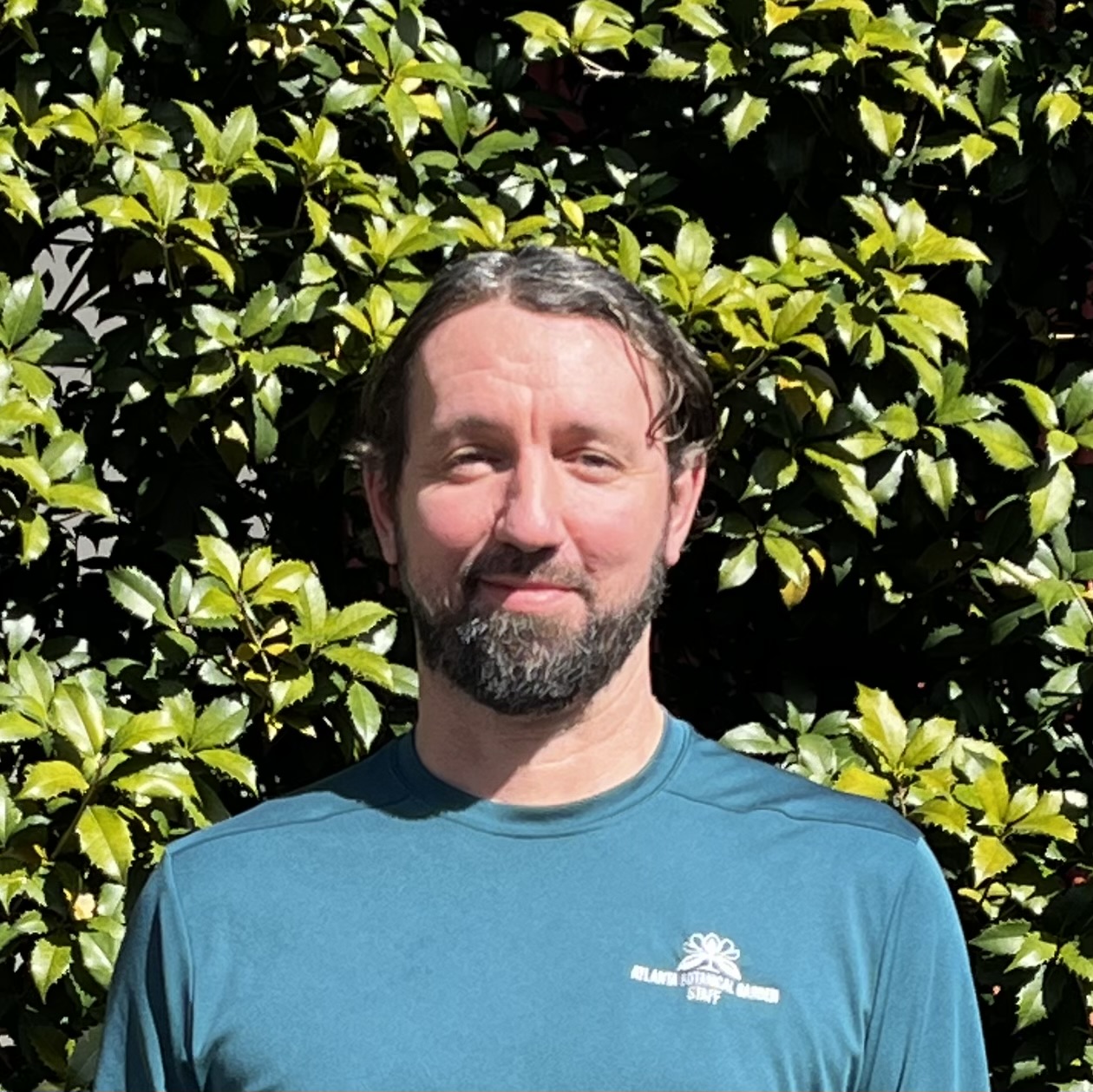 Atlanta Botanical Garden Jeff Killingsworth Atlanta Botanical Garden Jeff Killingsworth